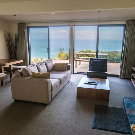 Beacon Point Ocean View Villas Skenes Creek Eksteriør bilde