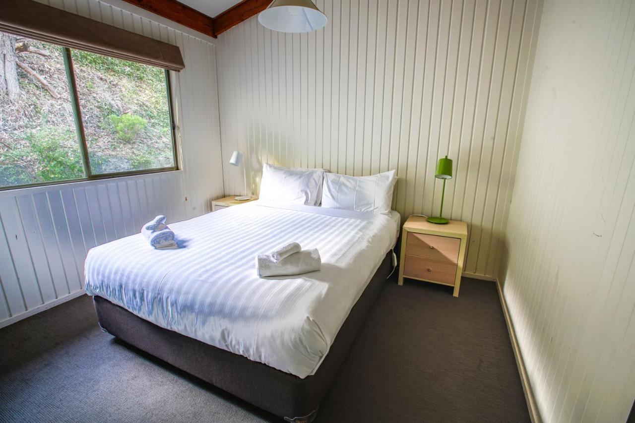 Beacon Point Ocean View Villas Skenes Creek Eksteriør bilde