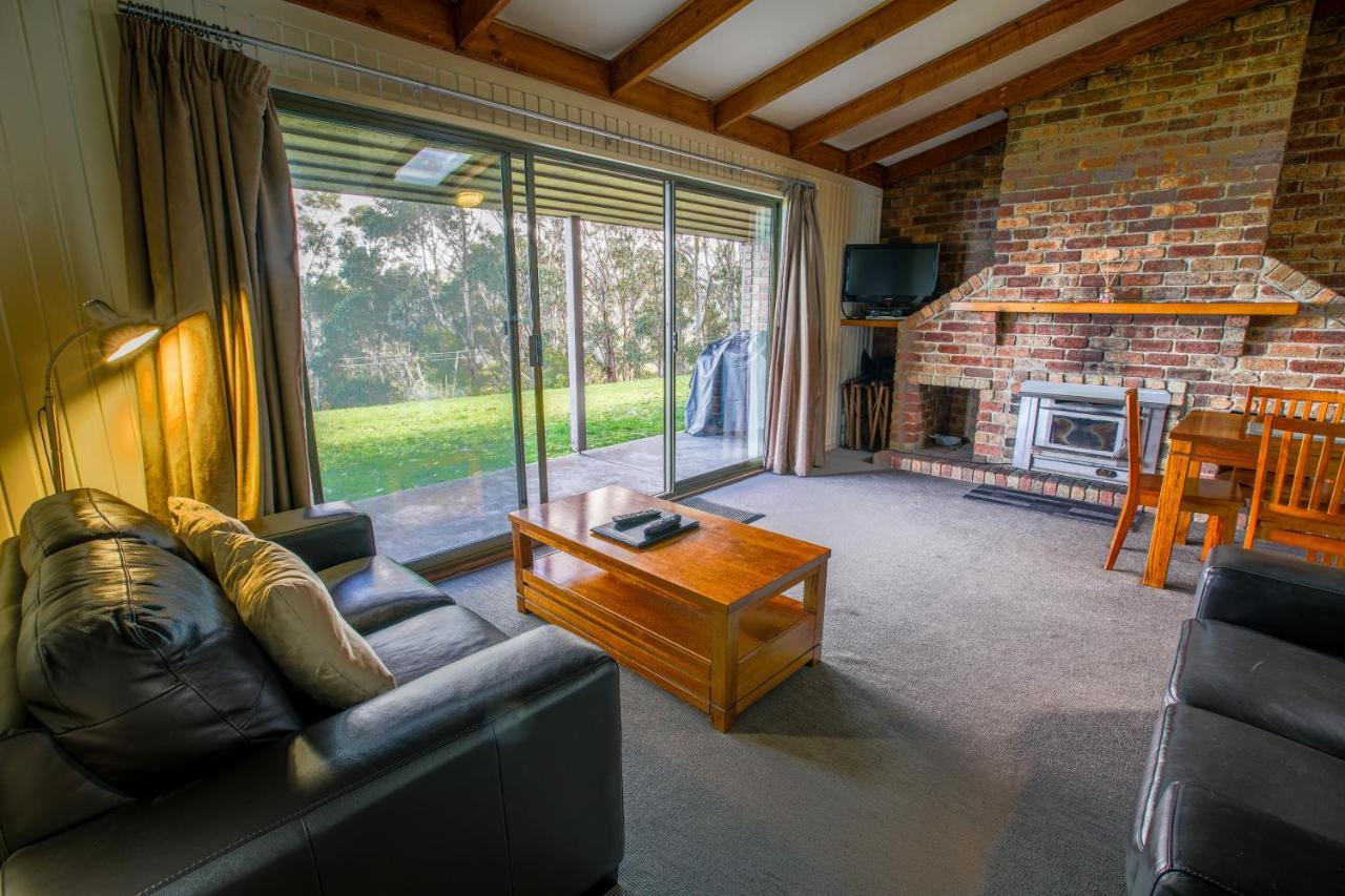 Beacon Point Ocean View Villas Skenes Creek Eksteriør bilde