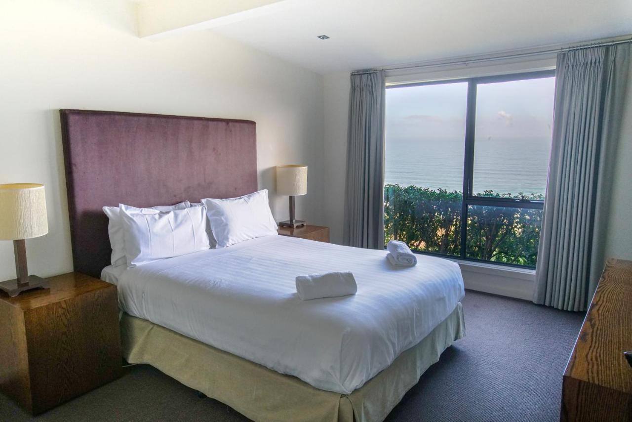 Beacon Point Ocean View Villas Skenes Creek Eksteriør bilde