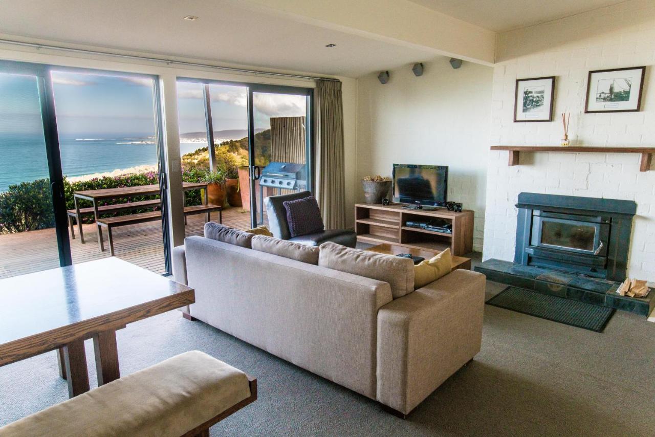 Beacon Point Ocean View Villas Skenes Creek Eksteriør bilde