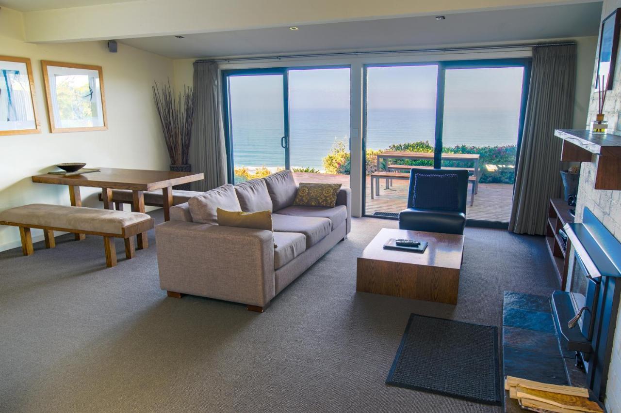 Beacon Point Ocean View Villas Skenes Creek Eksteriør bilde