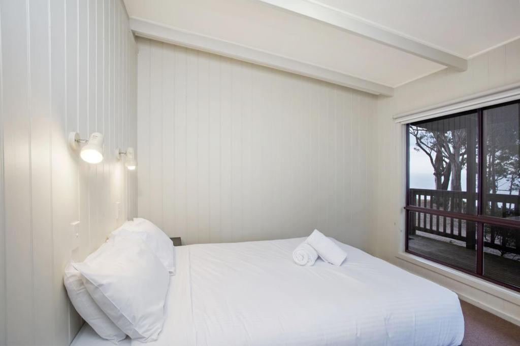 Beacon Point Ocean View Villas Skenes Creek Eksteriør bilde