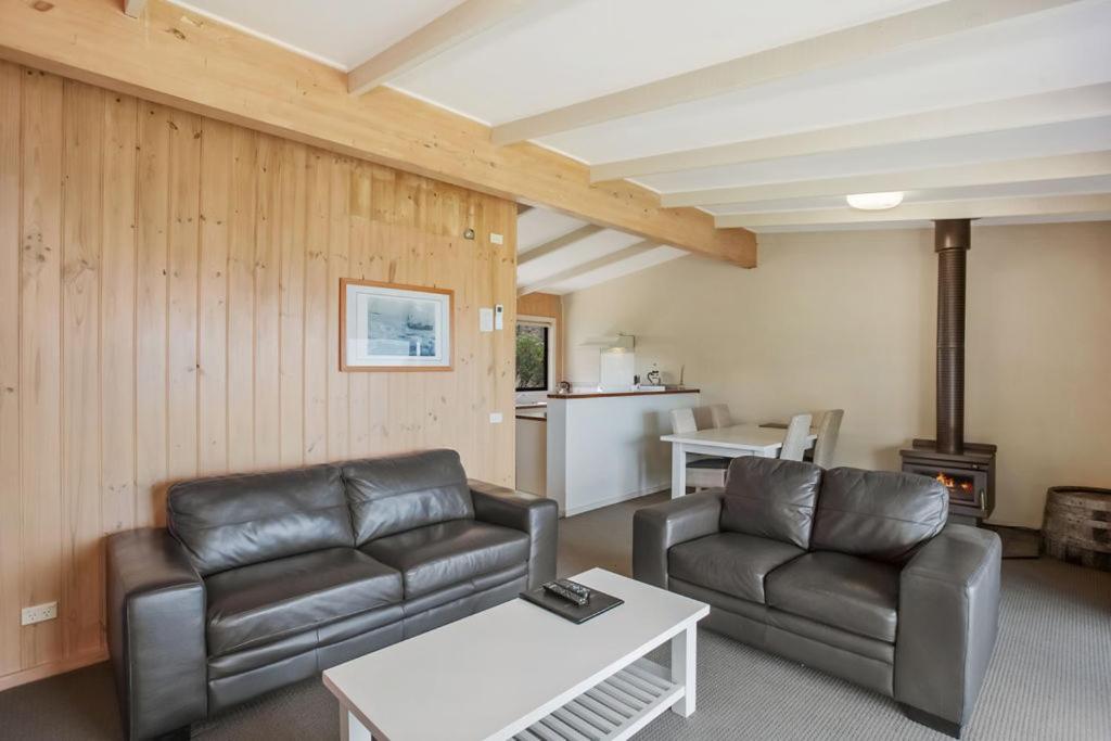 Beacon Point Ocean View Villas Skenes Creek Eksteriør bilde