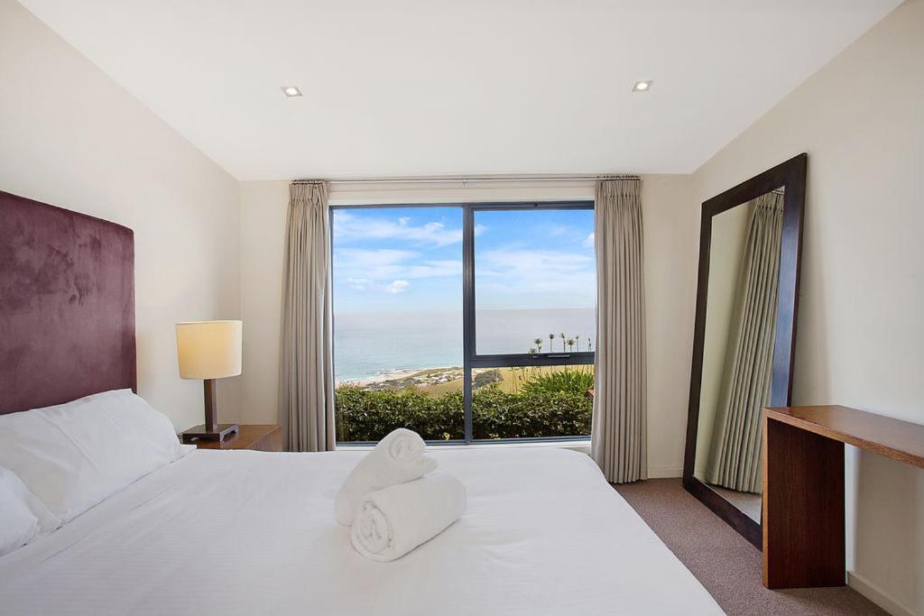 Beacon Point Ocean View Villas Skenes Creek Eksteriør bilde