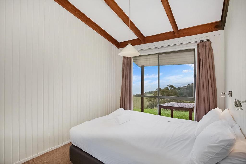 Beacon Point Ocean View Villas Skenes Creek Eksteriør bilde